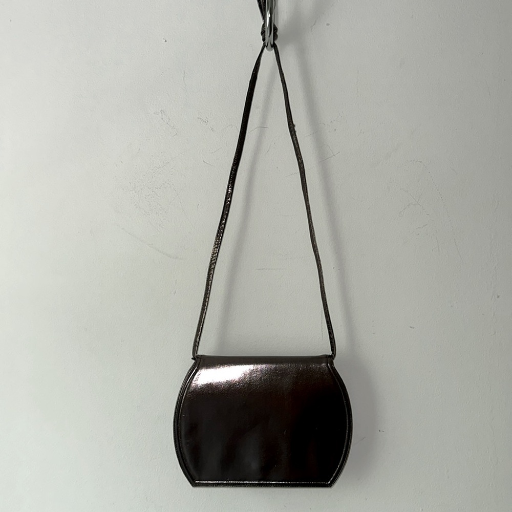 Frenchy of California Crossbody Handbag